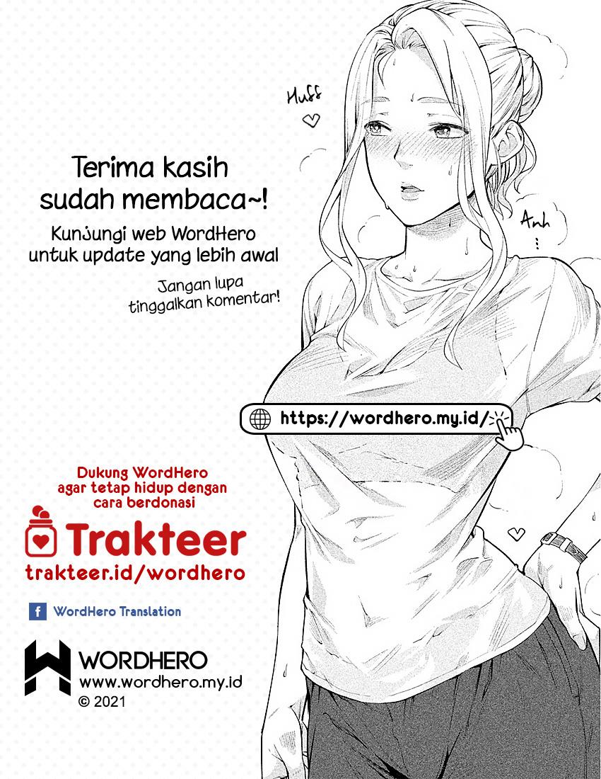 warikitta-kankei-desukara - Chapter: 1