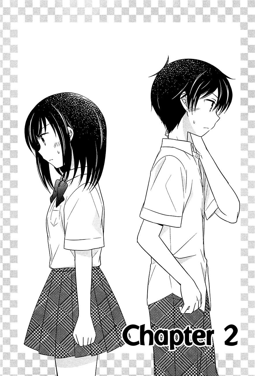 bocchi-na-bokura-no-renai-jijou - Chapter: 2