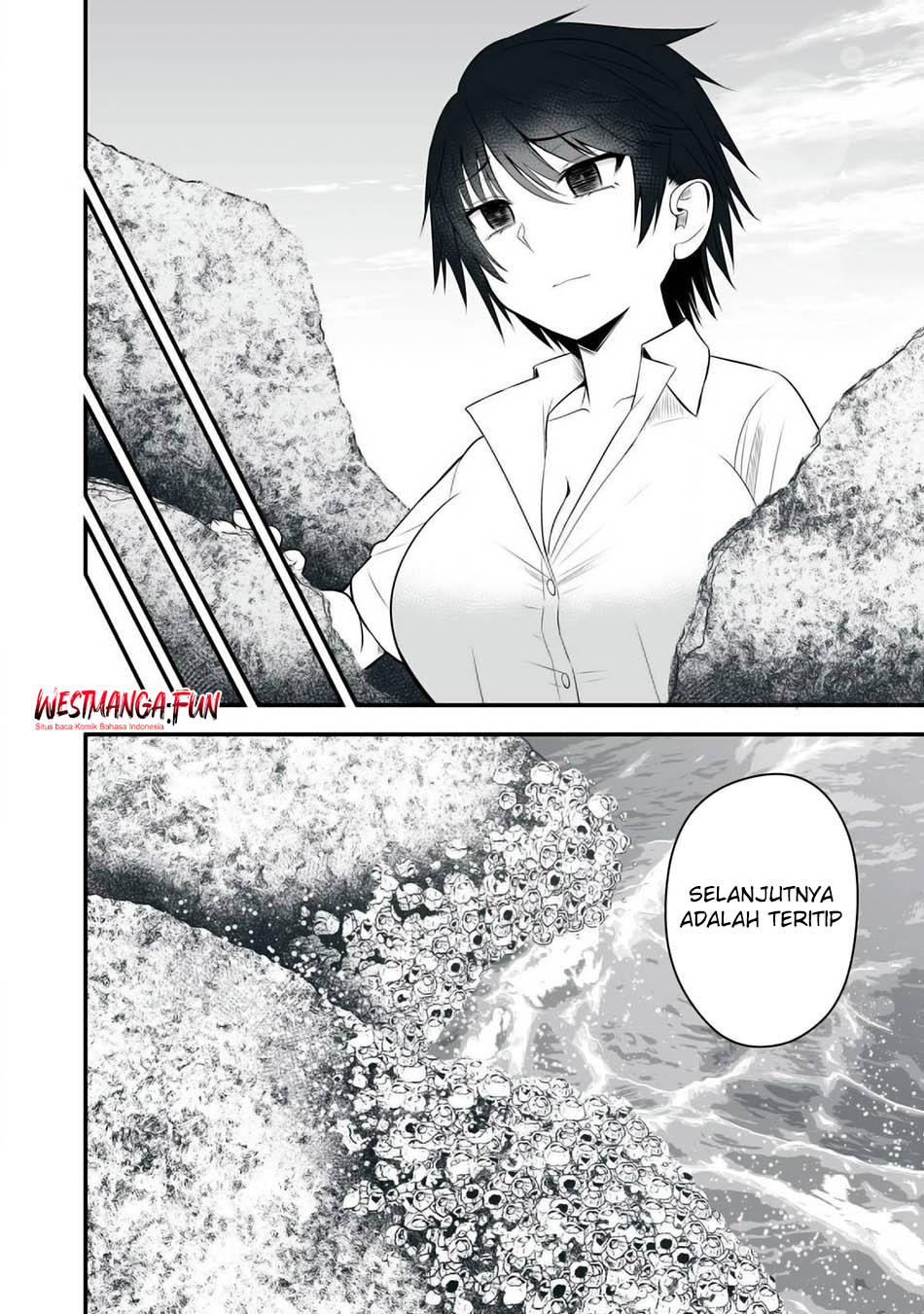 isekai-rakuraku-survival - Chapter: 33