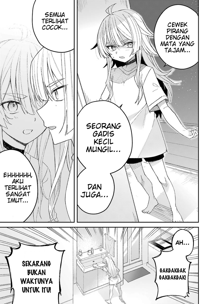 mememori-kun-ni-wa-kanawanai - Chapter: 1