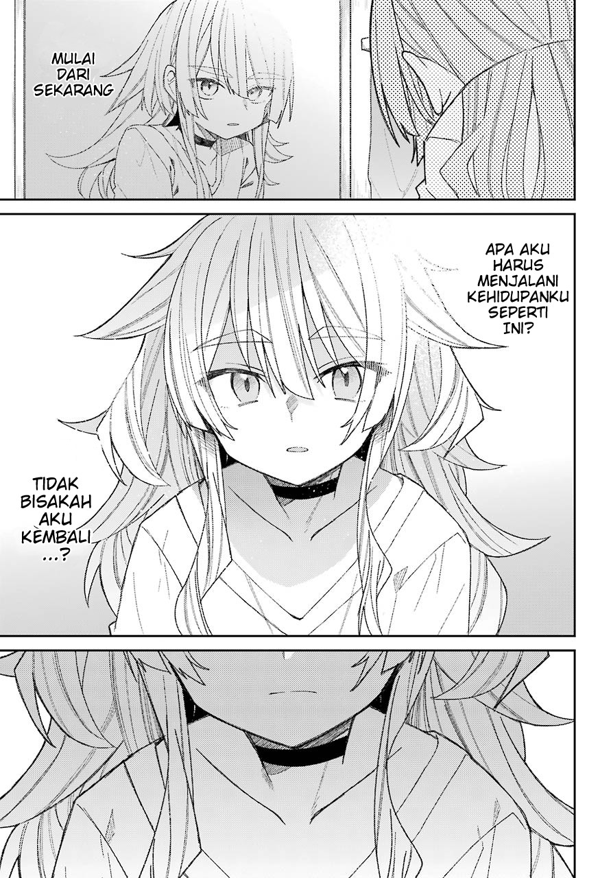 mememori-kun-ni-wa-kanawanai - Chapter: 1