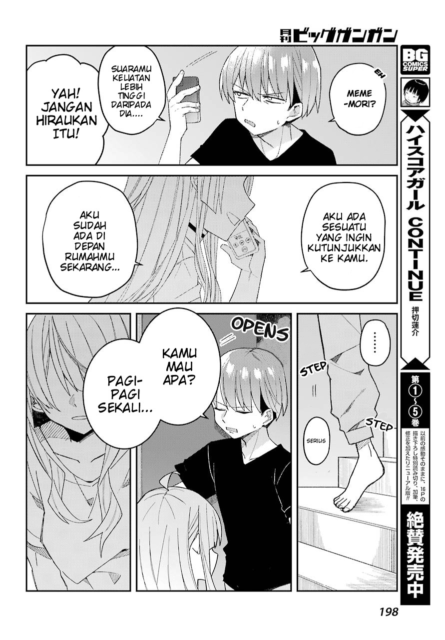 mememori-kun-ni-wa-kanawanai - Chapter: 1