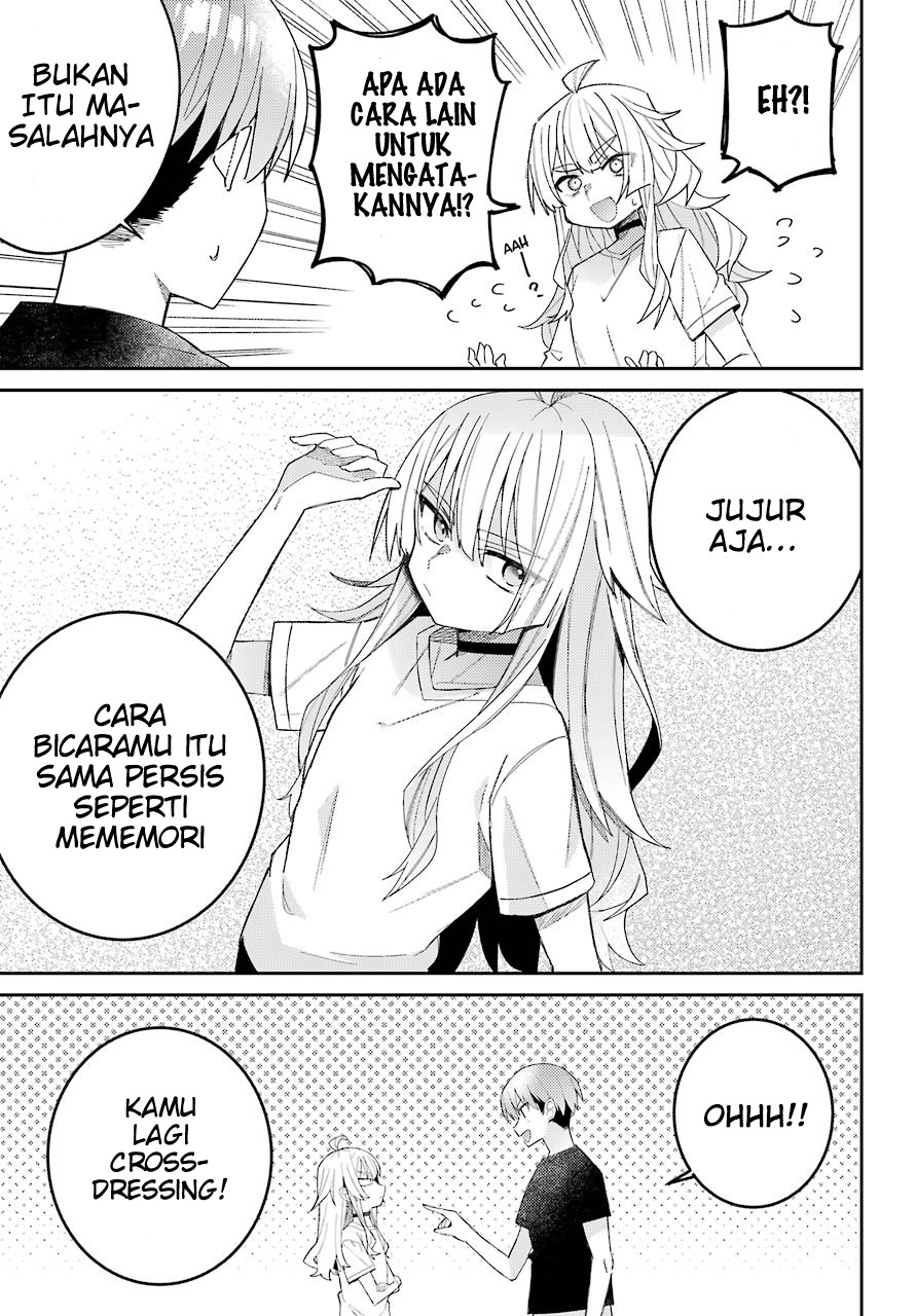mememori-kun-ni-wa-kanawanai - Chapter: 1