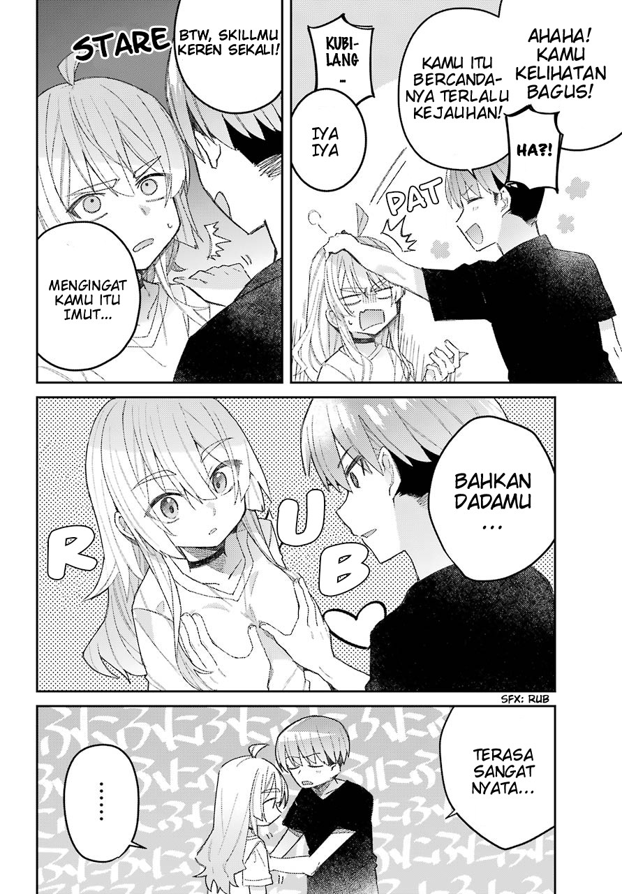 mememori-kun-ni-wa-kanawanai - Chapter: 1
