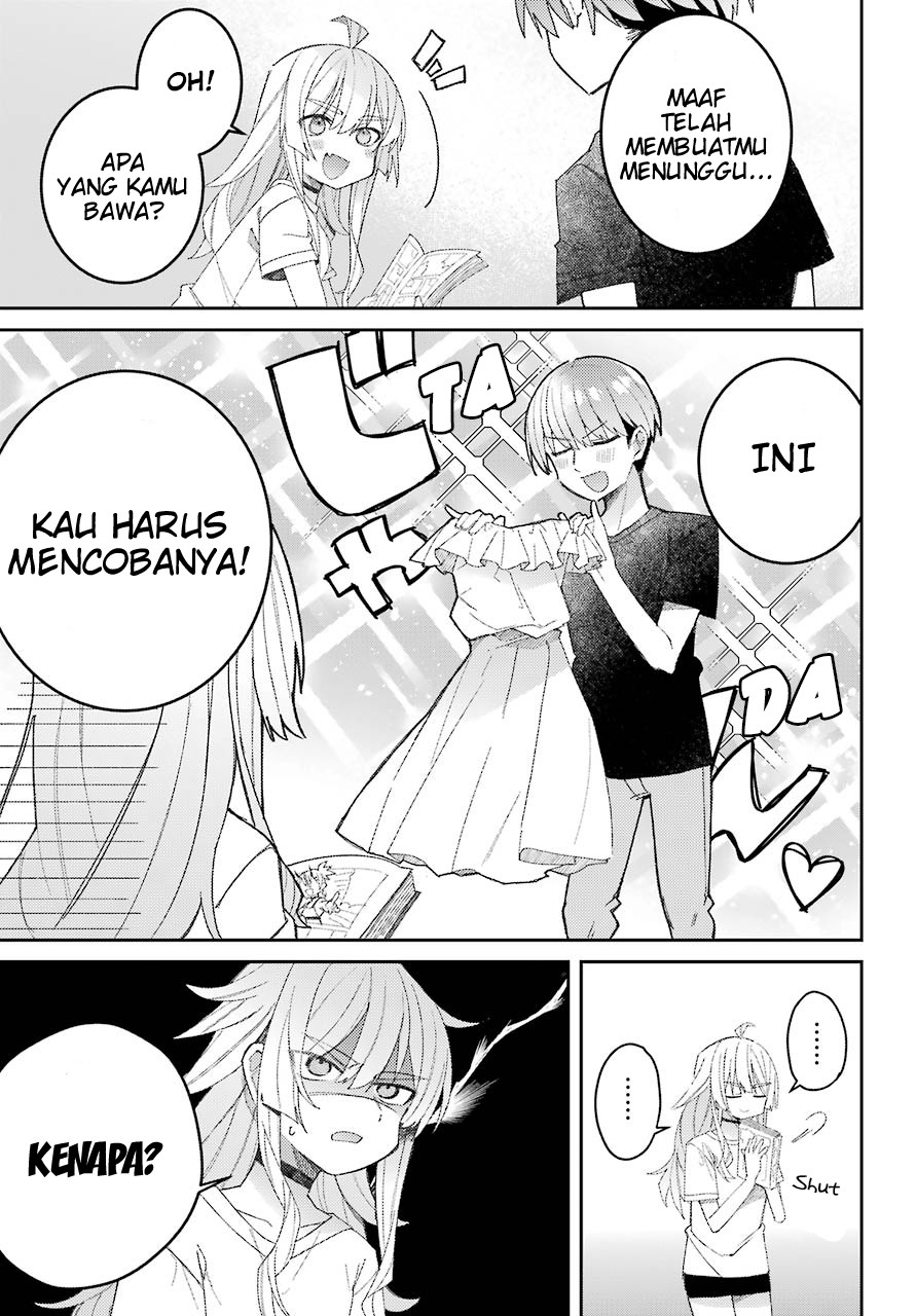 mememori-kun-ni-wa-kanawanai - Chapter: 1
