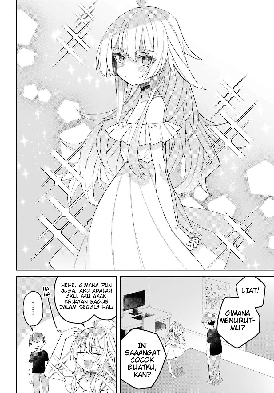 mememori-kun-ni-wa-kanawanai - Chapter: 1