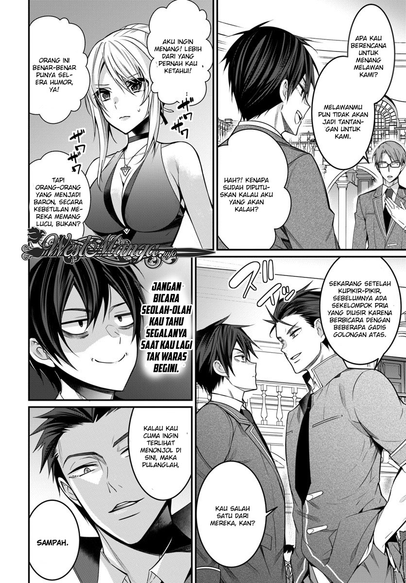 otome-game-sekai-wa-mob-ni-kibishii-sekai-desu - Chapter: 08