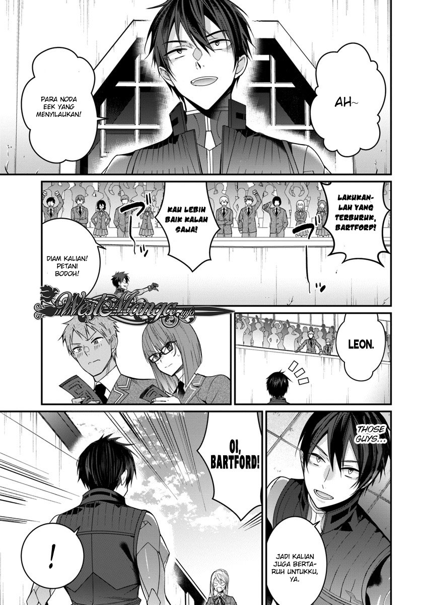 otome-game-sekai-wa-mob-ni-kibishii-sekai-desu - Chapter: 08