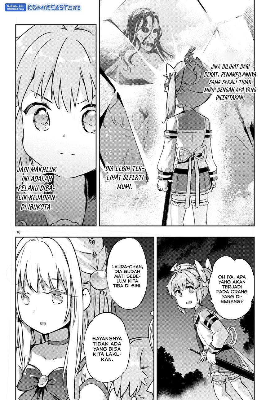 kenshi-o-mezashite-nyugaku-shitanoni-maho-tekisei-9999-nandesukedo - Chapter: 48