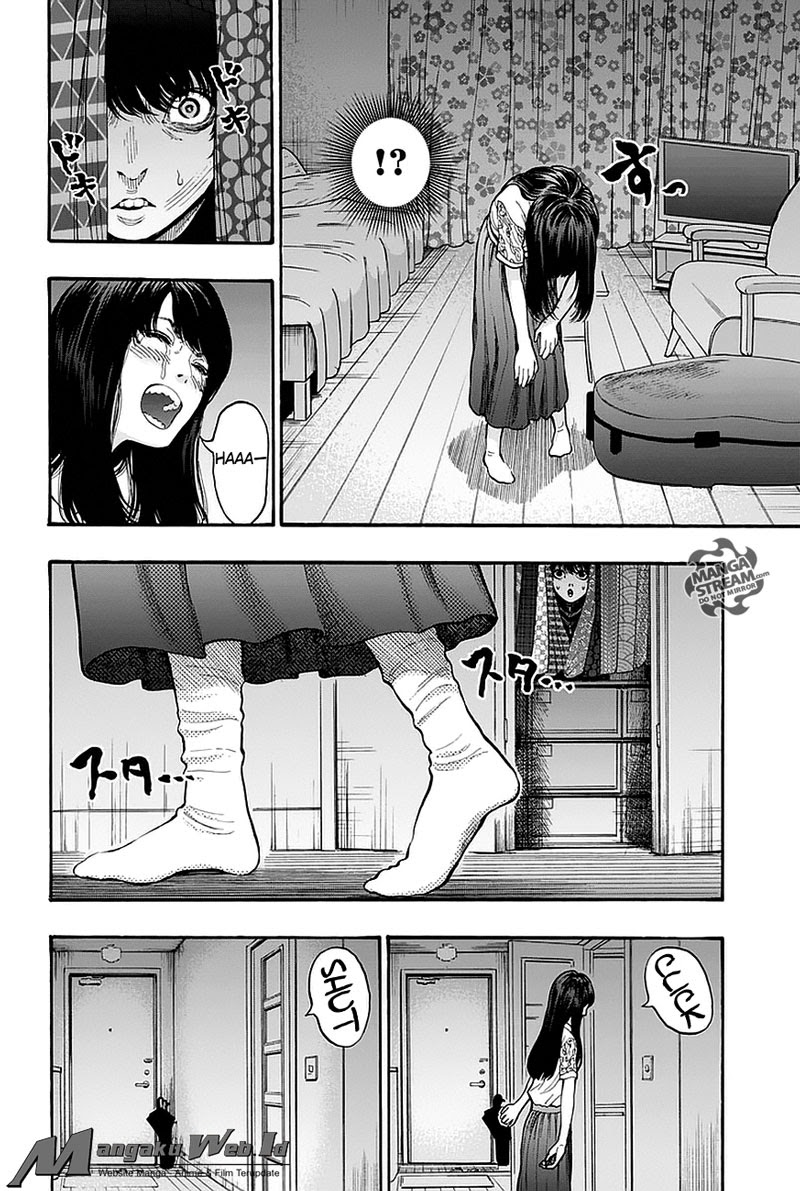 jagaaaaaan - Chapter: 13