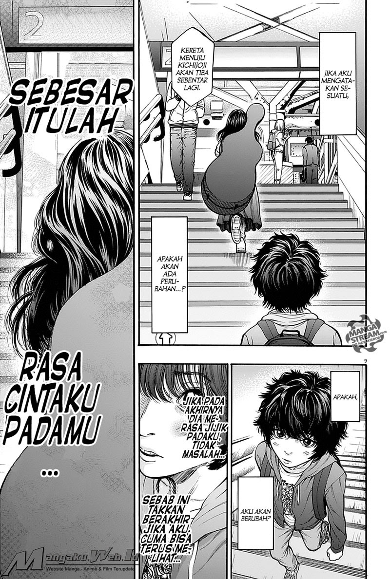 jagaaaaaan - Chapter: 13