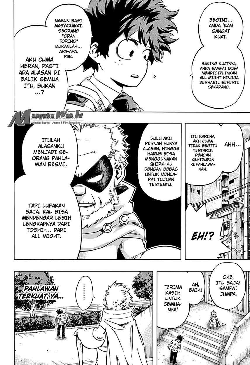 boku-no-hero-academia - Chapter: 58