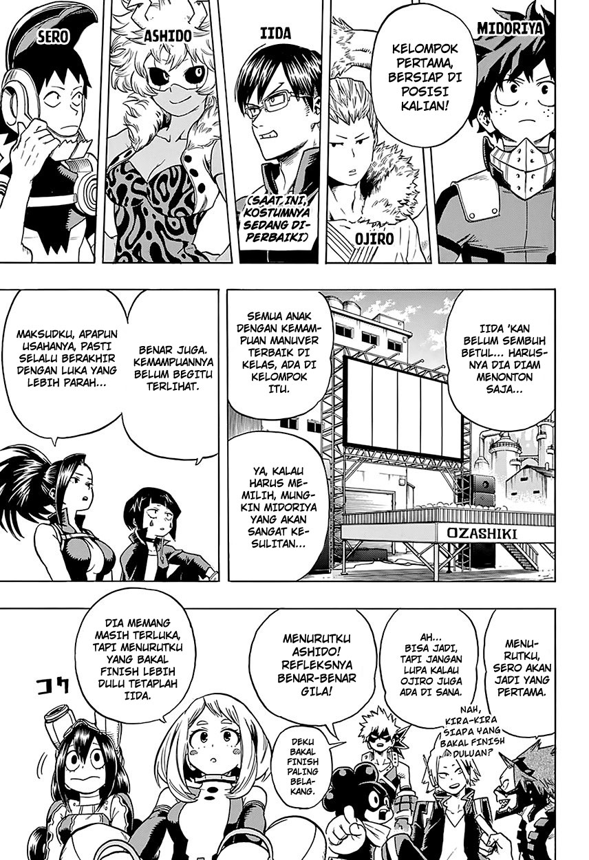 boku-no-hero-academia - Chapter: 58