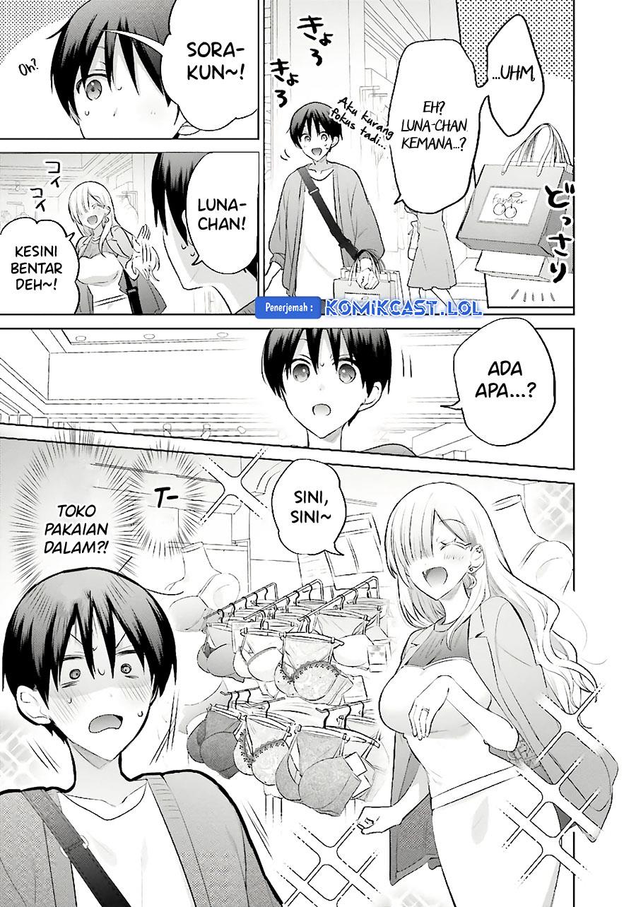 boku-to-kimi-gyaru-ga-fuufu-ni-naru-made - Chapter: 12