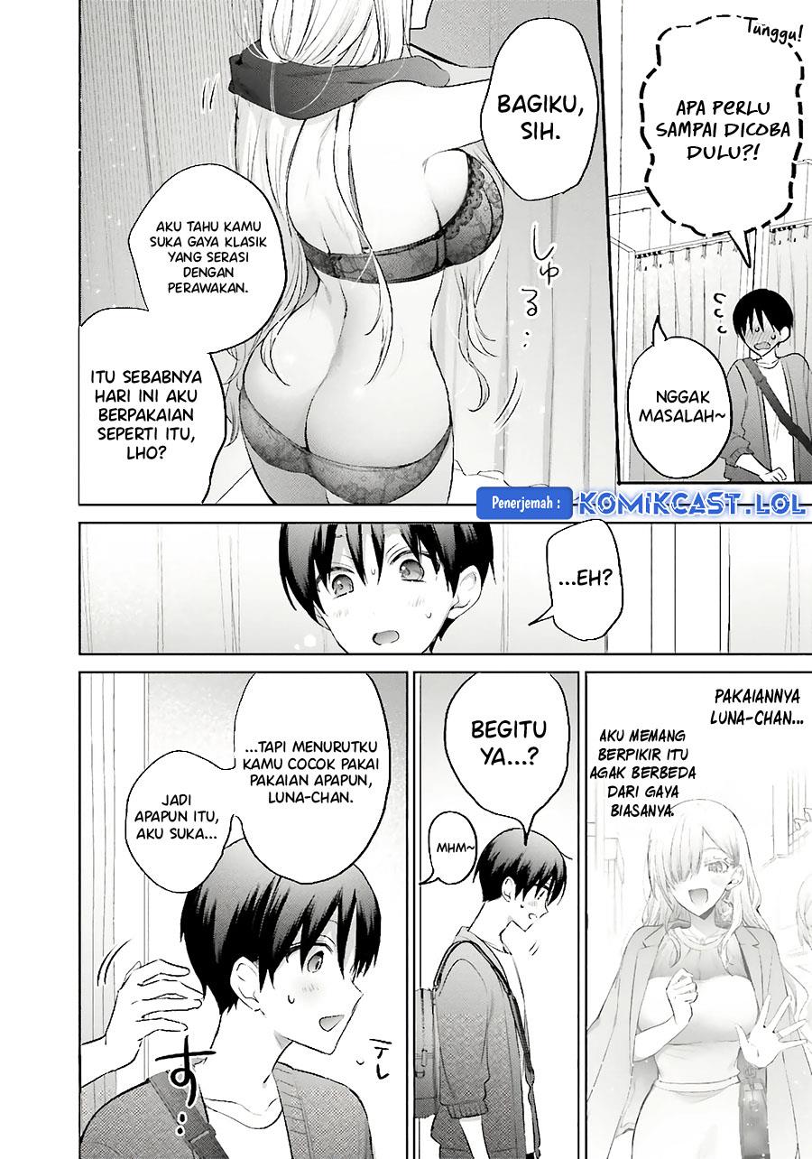 boku-to-kimi-gyaru-ga-fuufu-ni-naru-made - Chapter: 12