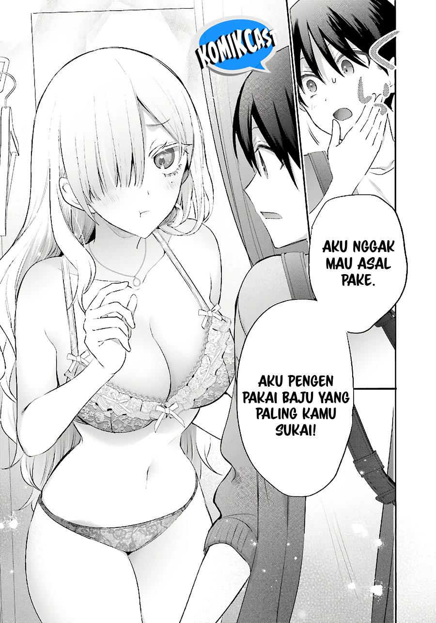 boku-to-kimi-gyaru-ga-fuufu-ni-naru-made - Chapter: 12