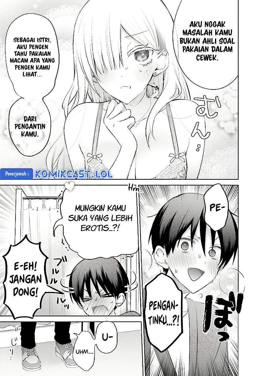 boku-to-kimi-gyaru-ga-fuufu-ni-naru-made - Chapter: 12