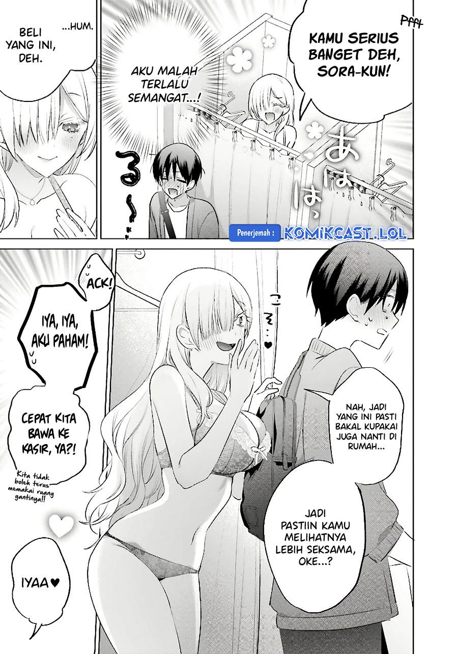 boku-to-kimi-gyaru-ga-fuufu-ni-naru-made - Chapter: 12