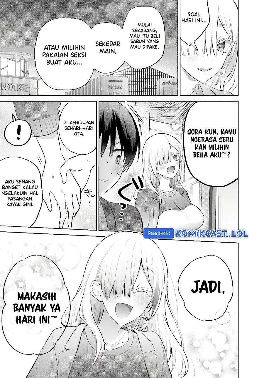 boku-to-kimi-gyaru-ga-fuufu-ni-naru-made - Chapter: 12