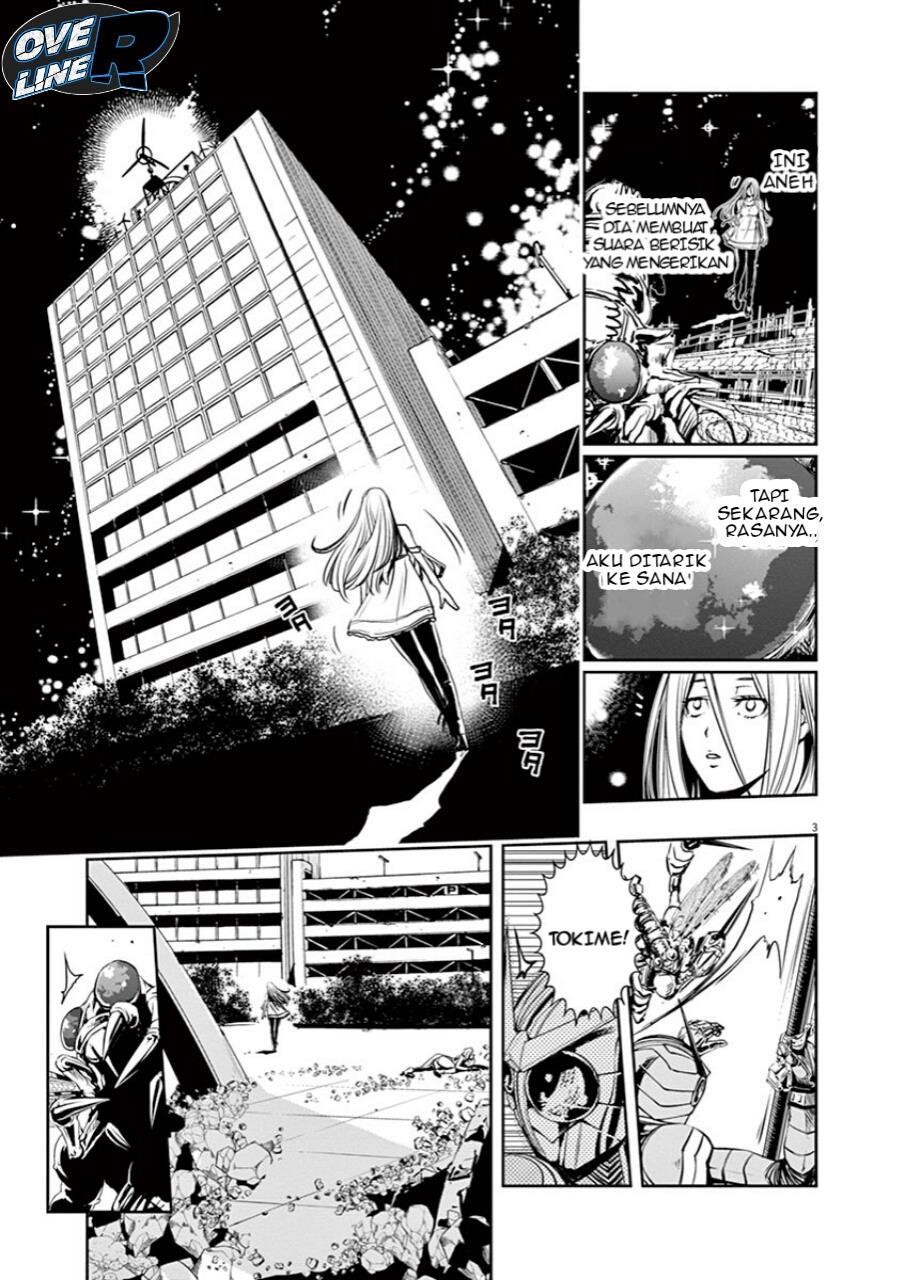 kamen-rider-w-fuuto-tantei - Chapter: 11