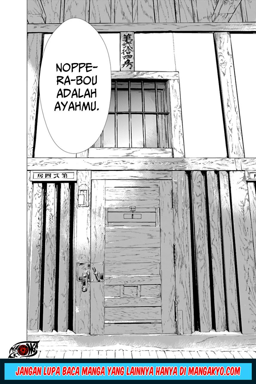 golden-kamuy - Chapter: 48