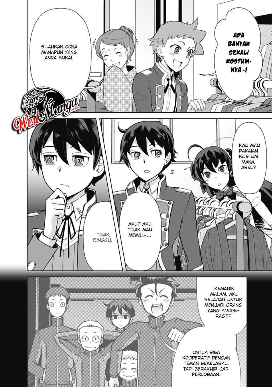 rettou-me-no-tensei-majutsushi-shiitage-rareta-moto-yuusha-wa-mirai-no-sekai-o-yoyuu-de-ikinuku - Chapter: 60