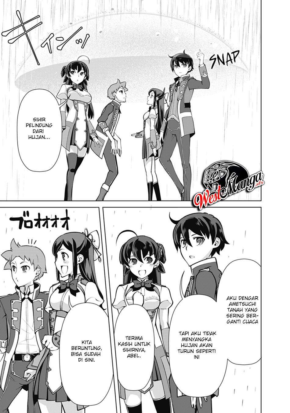 rettou-me-no-tensei-majutsushi-shiitage-rareta-moto-yuusha-wa-mirai-no-sekai-o-yoyuu-de-ikinuku - Chapter: 60