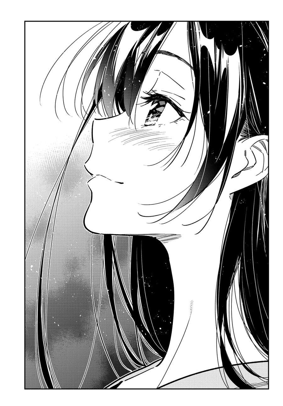 kanojo-okarishimasu - Chapter: 202