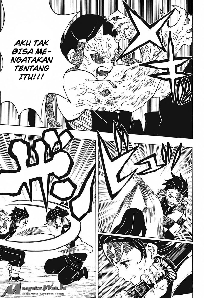 kimetsu-no-yaiba - Chapter: 13