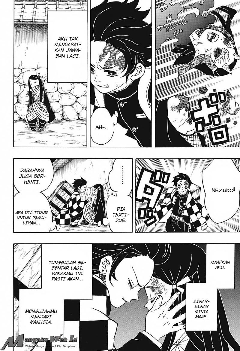 kimetsu-no-yaiba - Chapter: 13