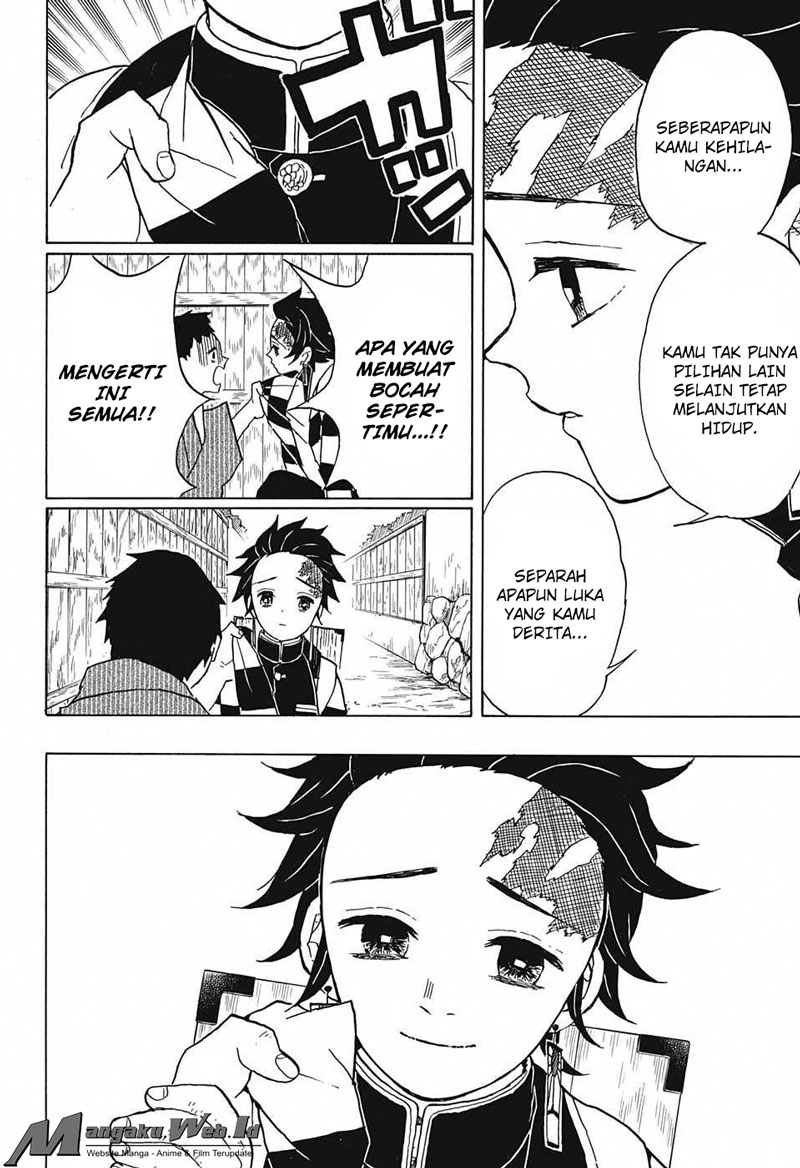 kimetsu-no-yaiba - Chapter: 13