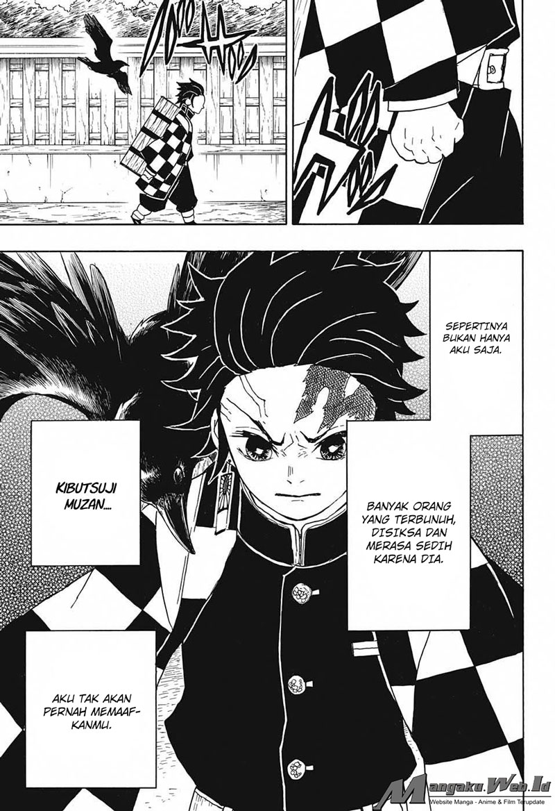 kimetsu-no-yaiba - Chapter: 13