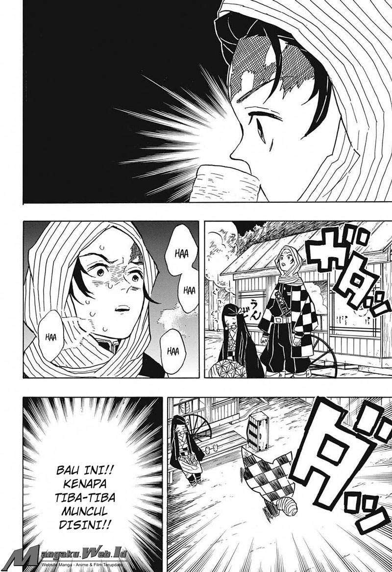 kimetsu-no-yaiba - Chapter: 13