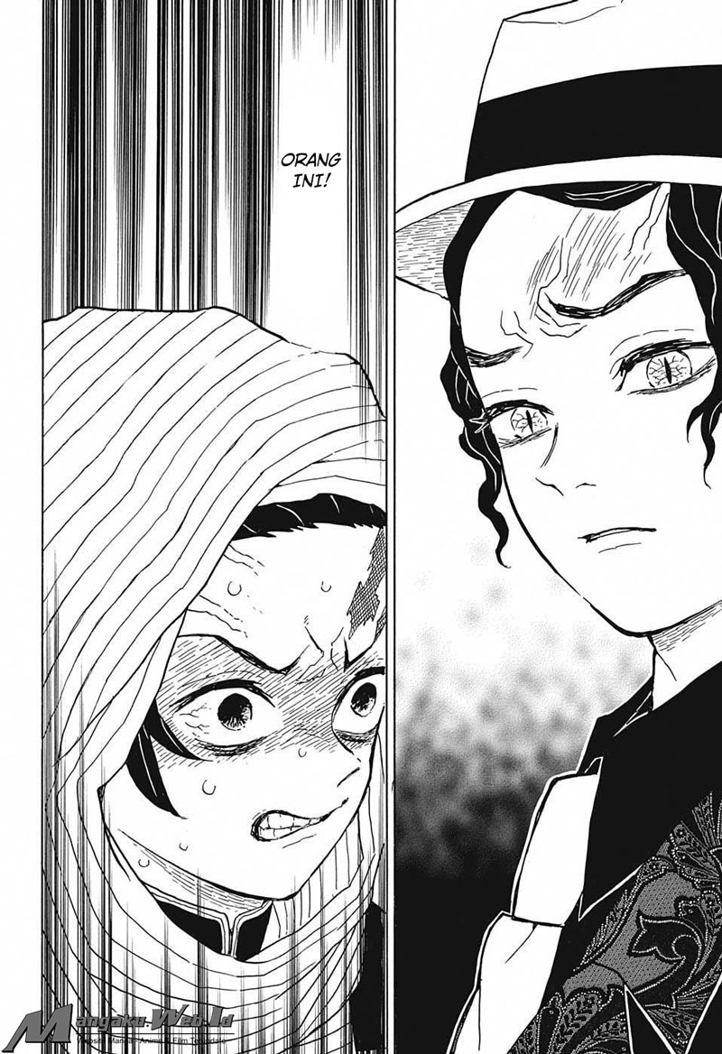 kimetsu-no-yaiba - Chapter: 13