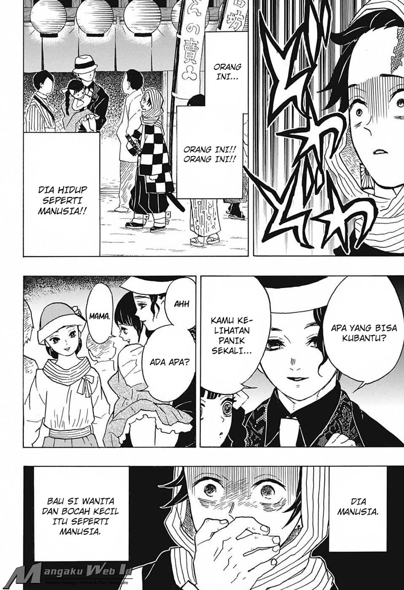 kimetsu-no-yaiba - Chapter: 13