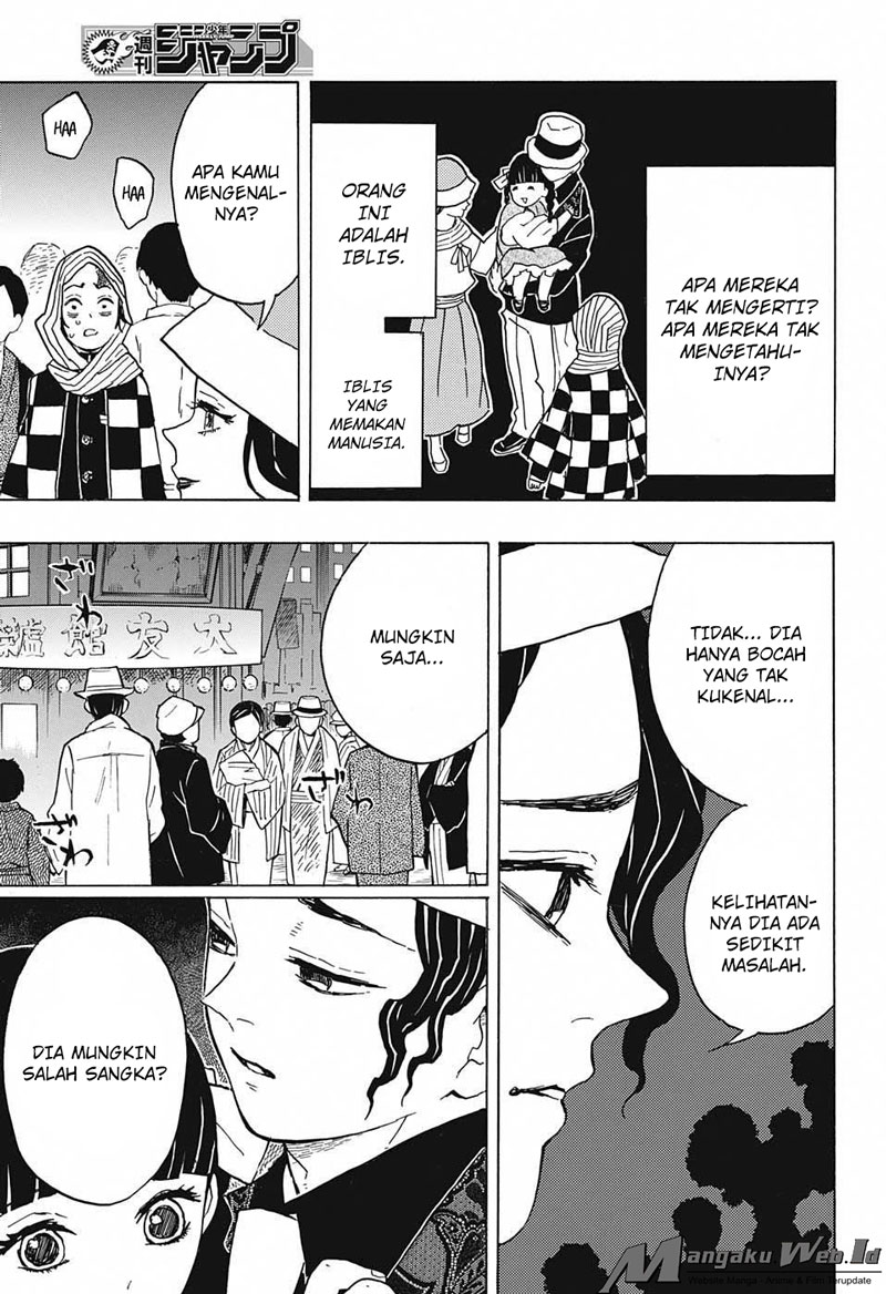 kimetsu-no-yaiba - Chapter: 13