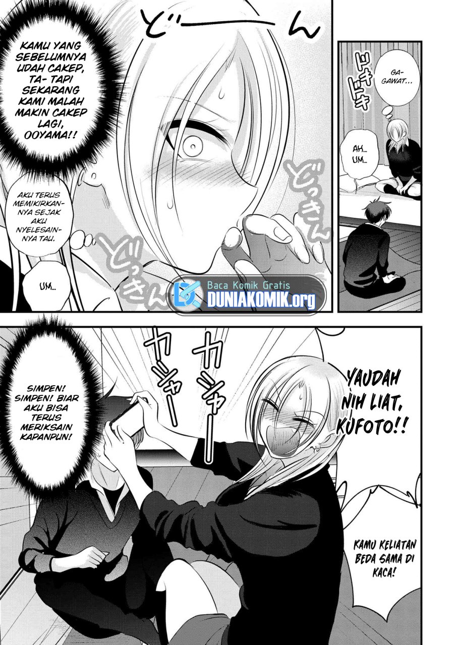 please-go-home-akutsu-san - Chapter: 153