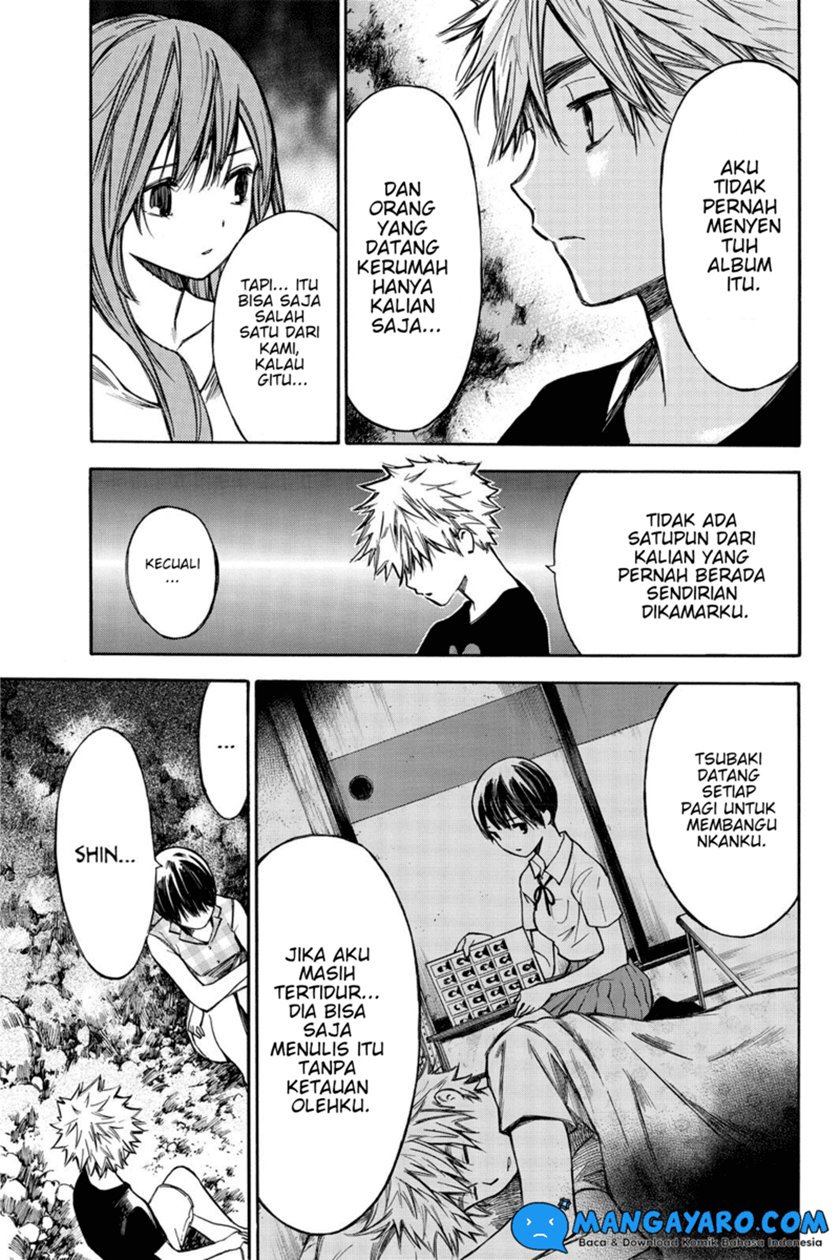 hone-ga-kusaru-made - Chapter: 30