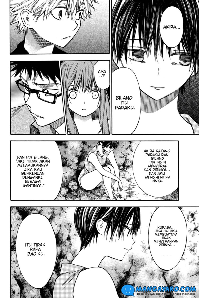 hone-ga-kusaru-made - Chapter: 30