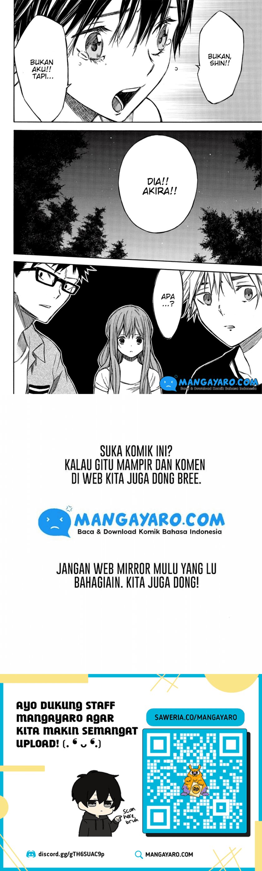 hone-ga-kusaru-made - Chapter: 30