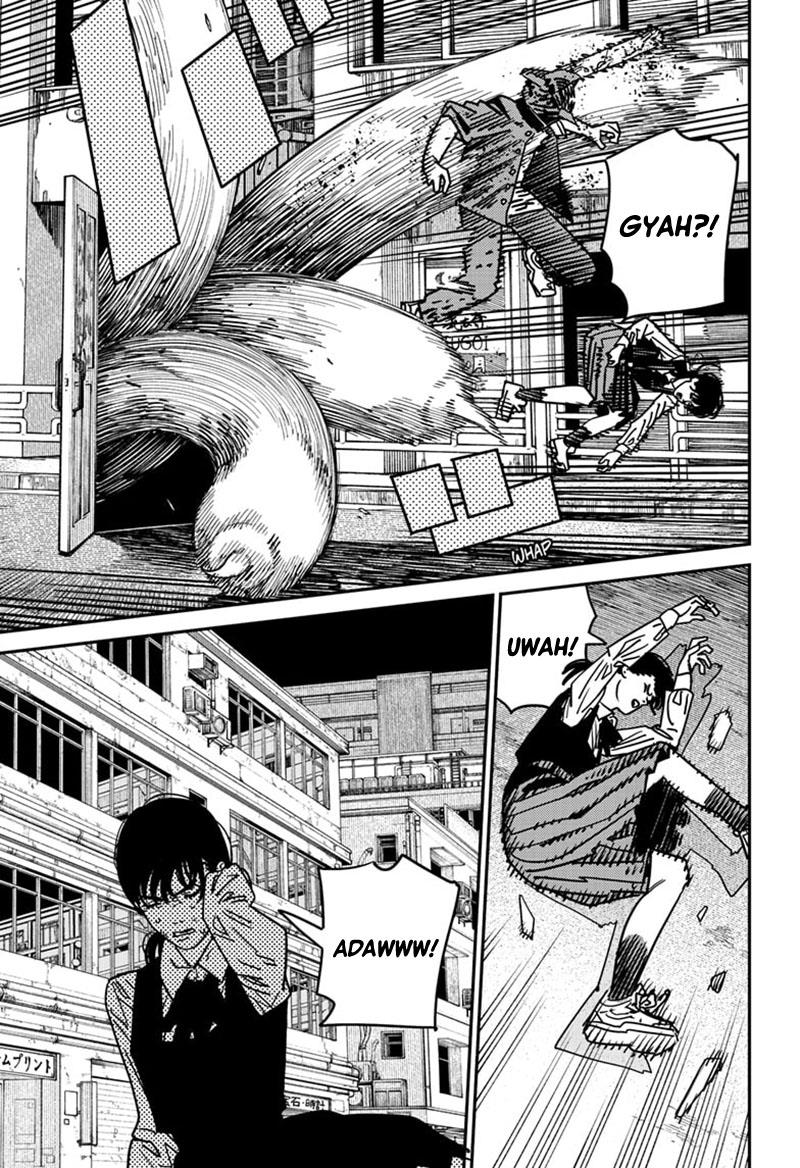 chainsaw-man - Chapter: 129