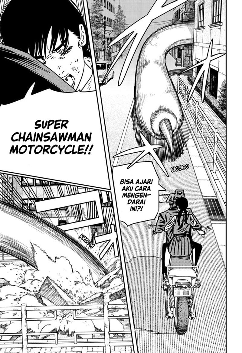 chainsaw-man - Chapter: 129