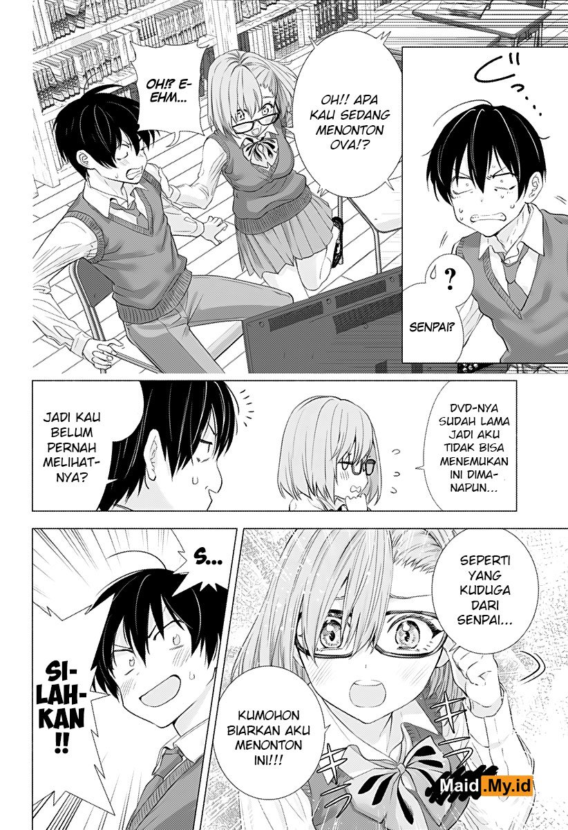 5-dimensional-seduction - Chapter: 2