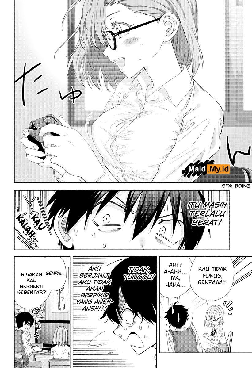 5-dimensional-seduction - Chapter: 2