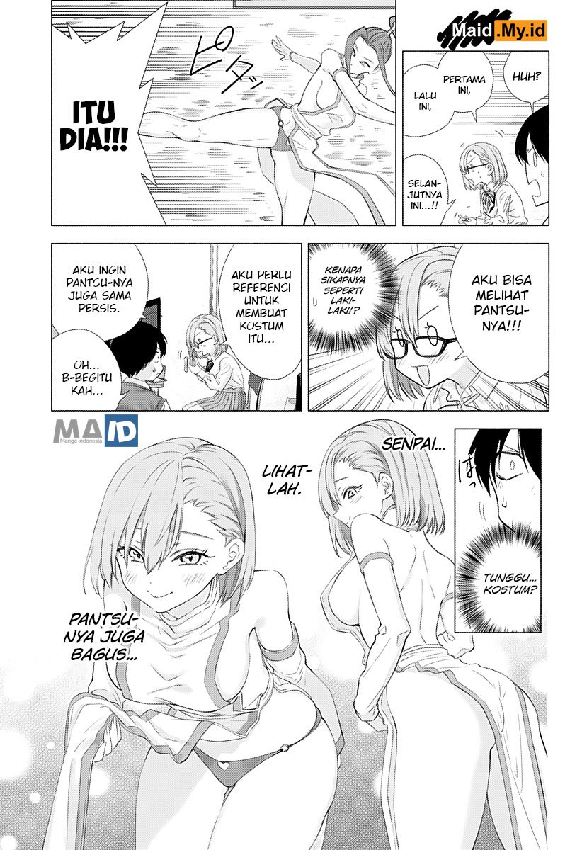 5-dimensional-seduction - Chapter: 2