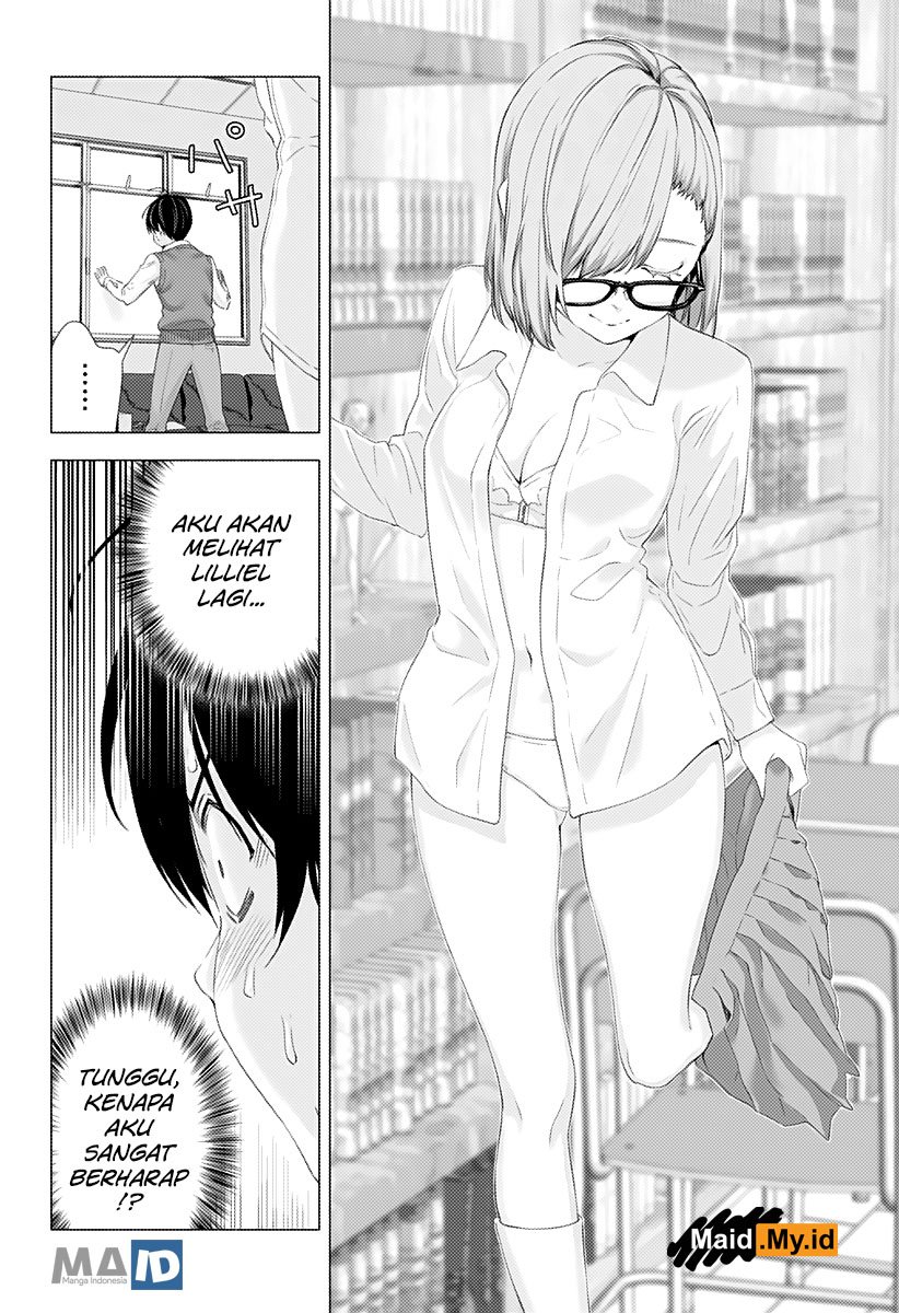 5-dimensional-seduction - Chapter: 2