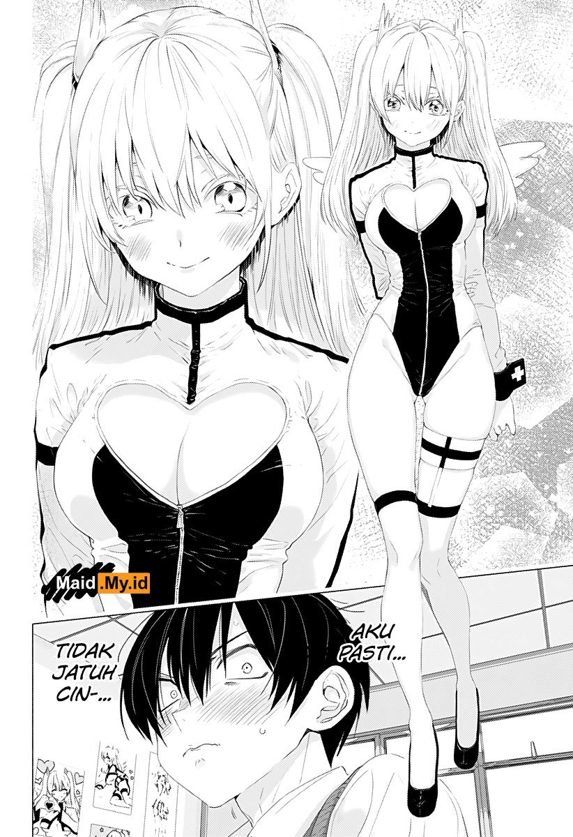 5-dimensional-seduction - Chapter: 2