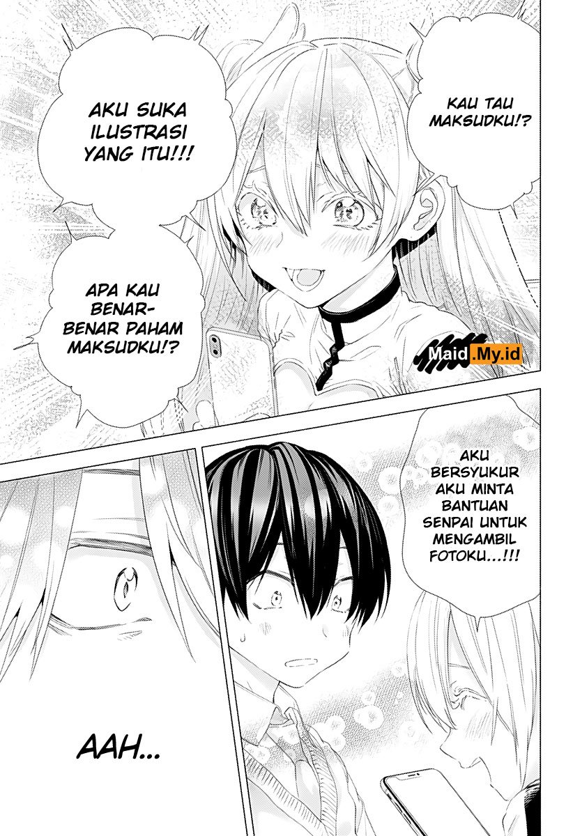 5-dimensional-seduction - Chapter: 2