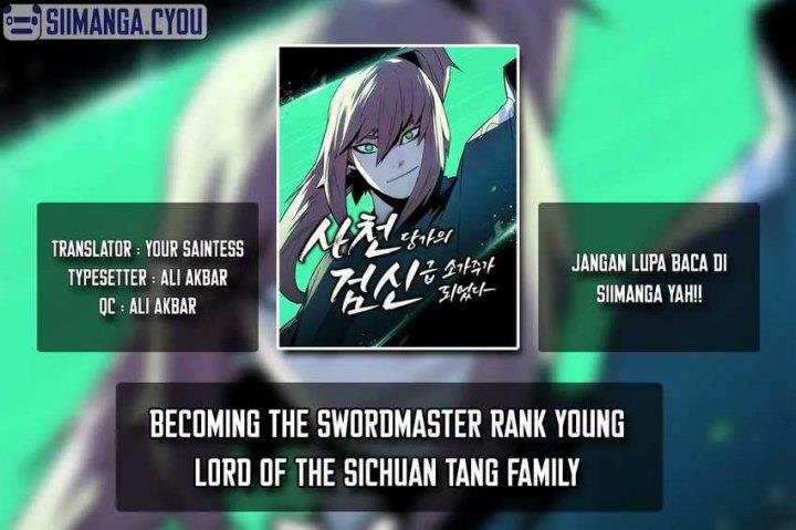 becoming-the-swordmaster-rank-young-lord-of-the-sichuan-tang-family - Chapter: 6