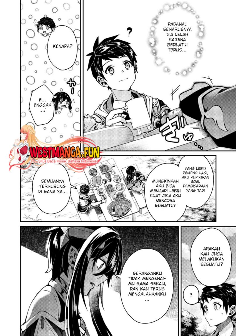 sekai-saikyou-no-shinjuu-tsukai - Chapter: 20